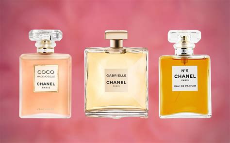 is chanel the best perfume|best chanel perfume for female.